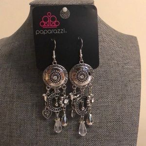 Paparazzi earrings